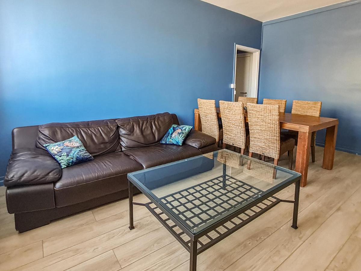 Cosy'Appart - Le Saint Maur Rouen Bagian luar foto