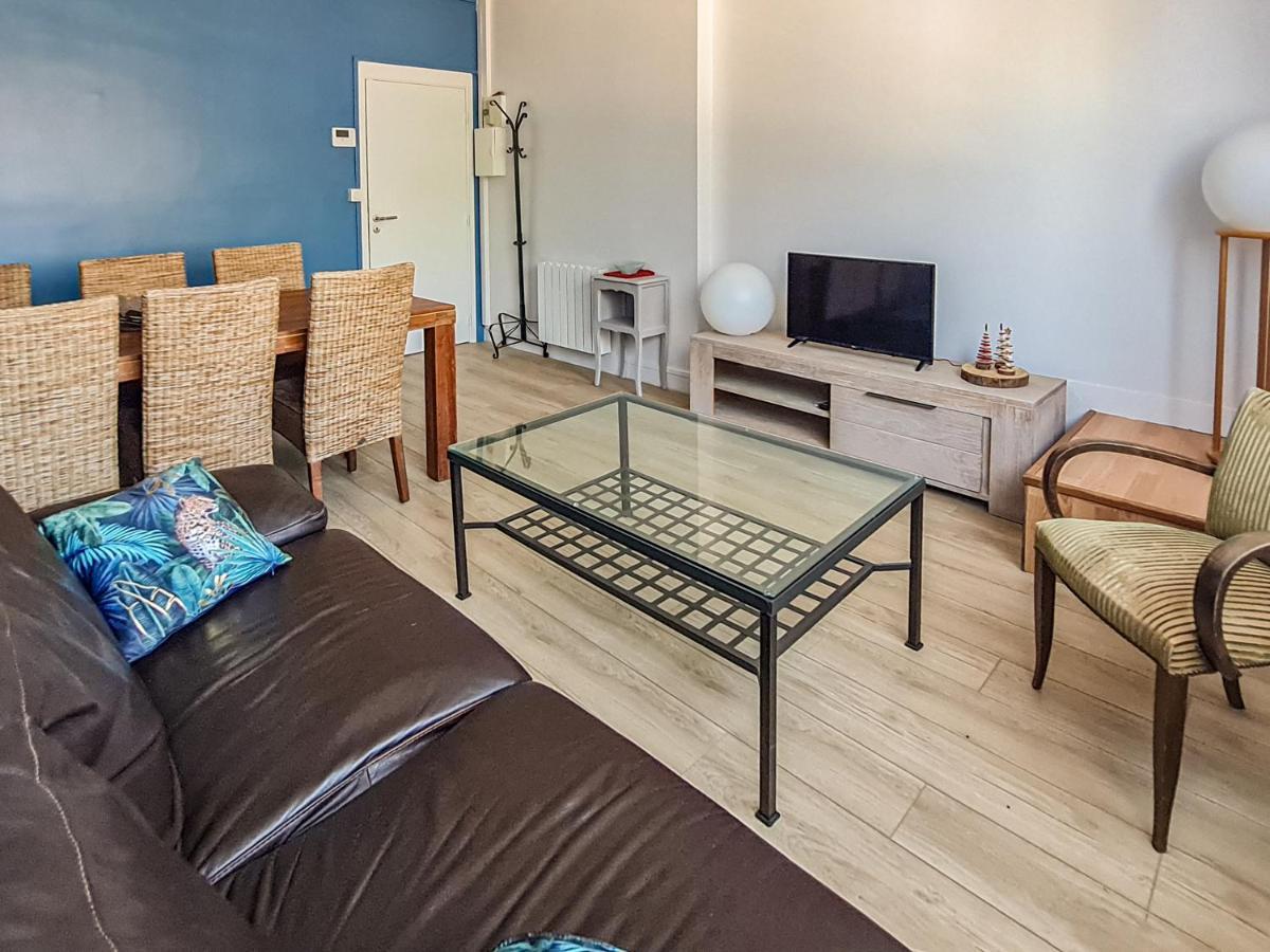 Cosy'Appart - Le Saint Maur Rouen Bagian luar foto