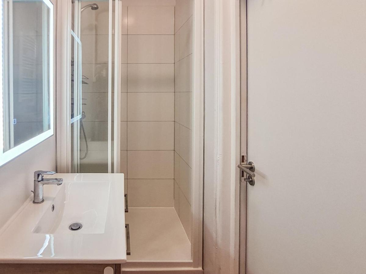 Cosy'Appart - Le Saint Maur Rouen Bagian luar foto